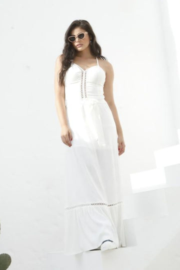 Vestido Largo DF10001