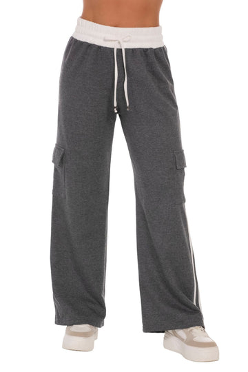 Pantalón Para Mujer 8670