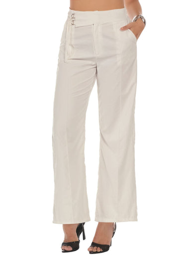 Pantalón Para Mujer 9012