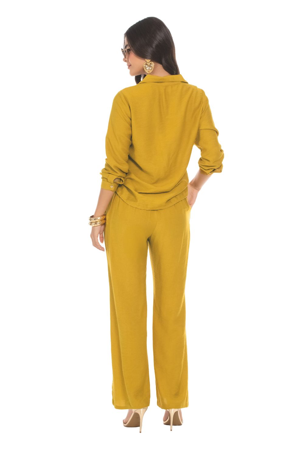 Blusa Para Mujer 9004