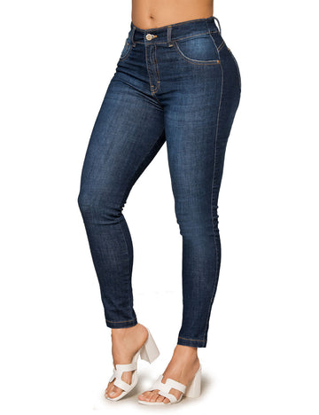 JEANS BASIC 4130301