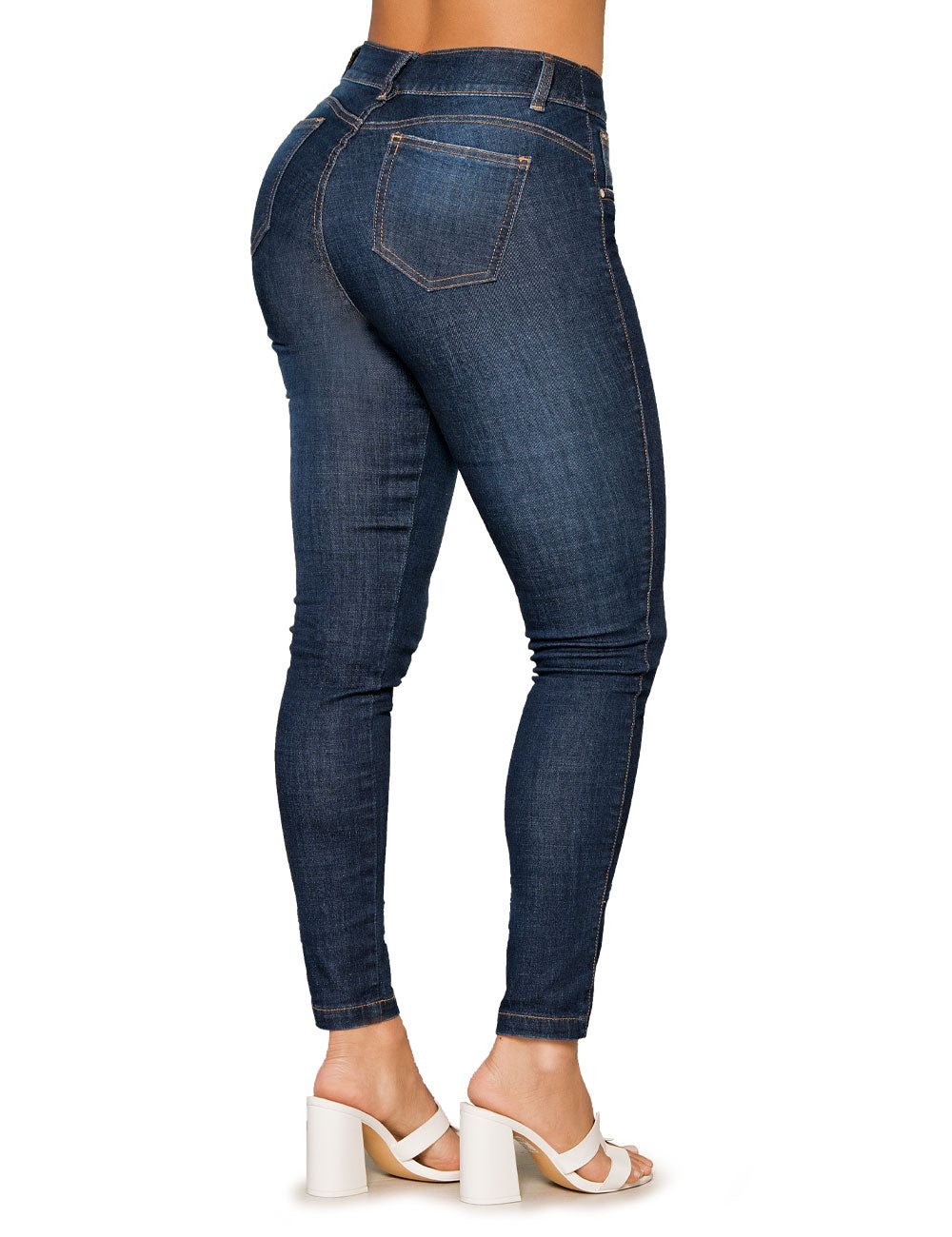 JEANS BASIC 4130301