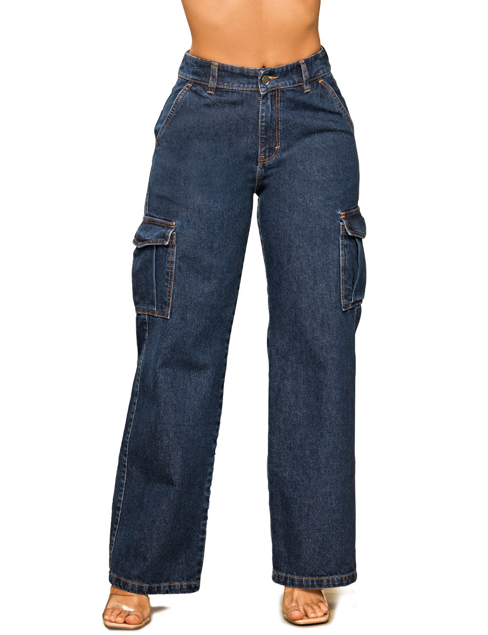 JEANS MILLIE