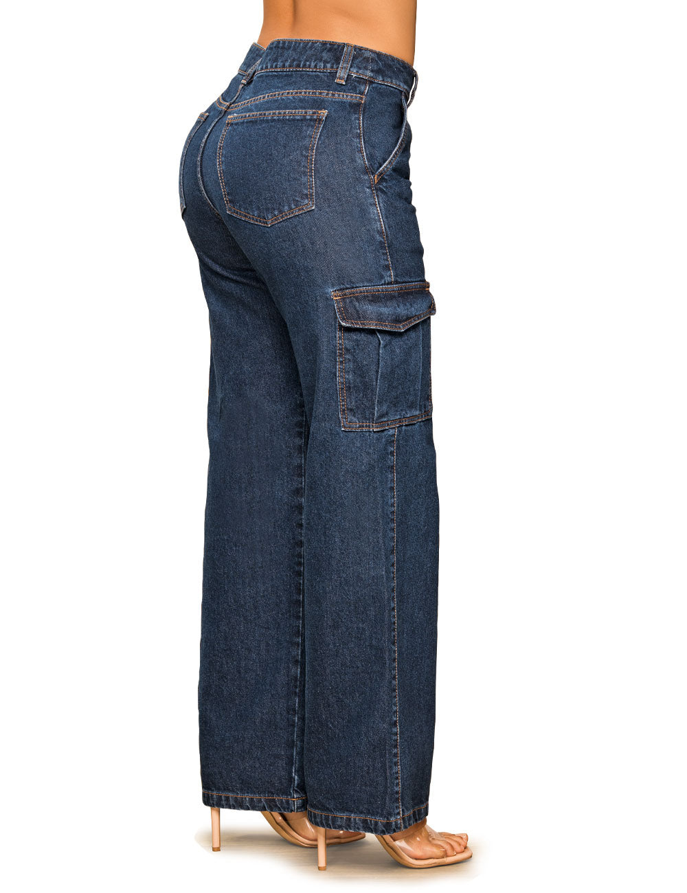 JEANS MILLIE