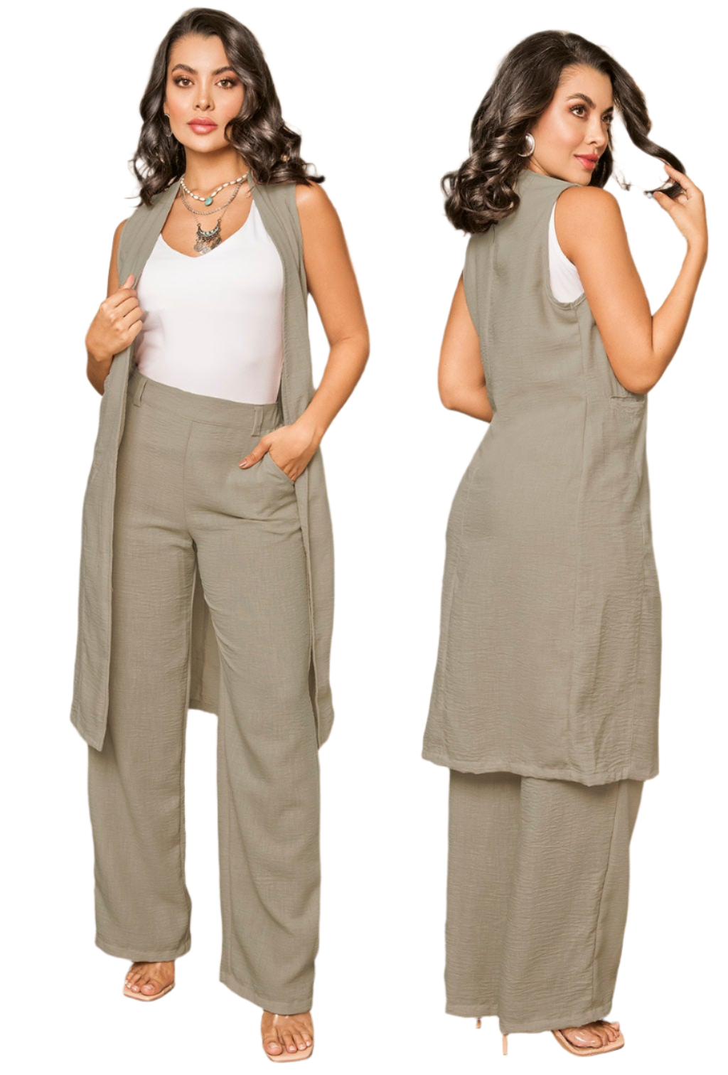 CARDIGANS JEFF 5230305