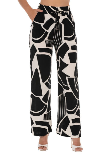 Pantalón Para Mujer 9022