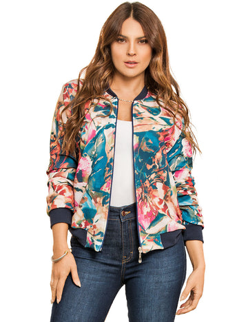 CHAQUETA JUNGLE 5130302