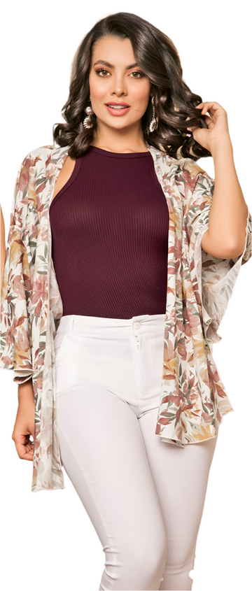 CARDIGANS GIA 5230303