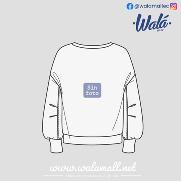 BLUSA ABRIL 1138804