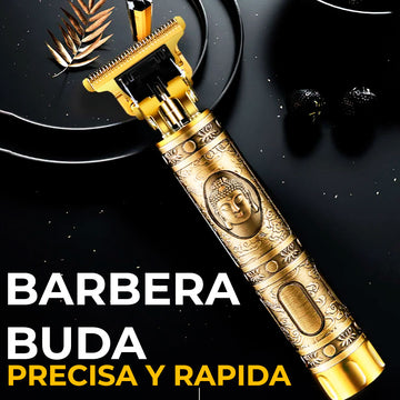 CORTADORA DE CABELLO BUDA