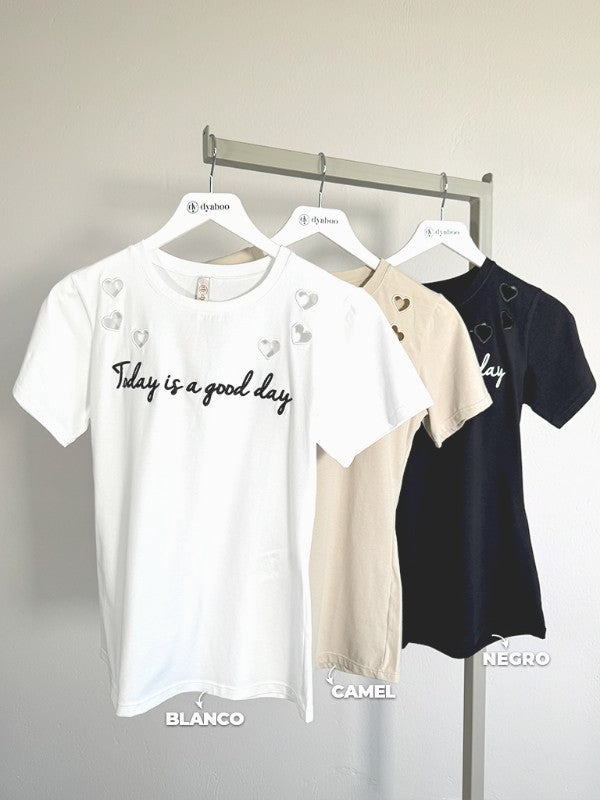 Blusa DF03043 para mujer dyaboo-colorido