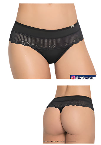 ROPA INTERIOR BRASILERA 1186