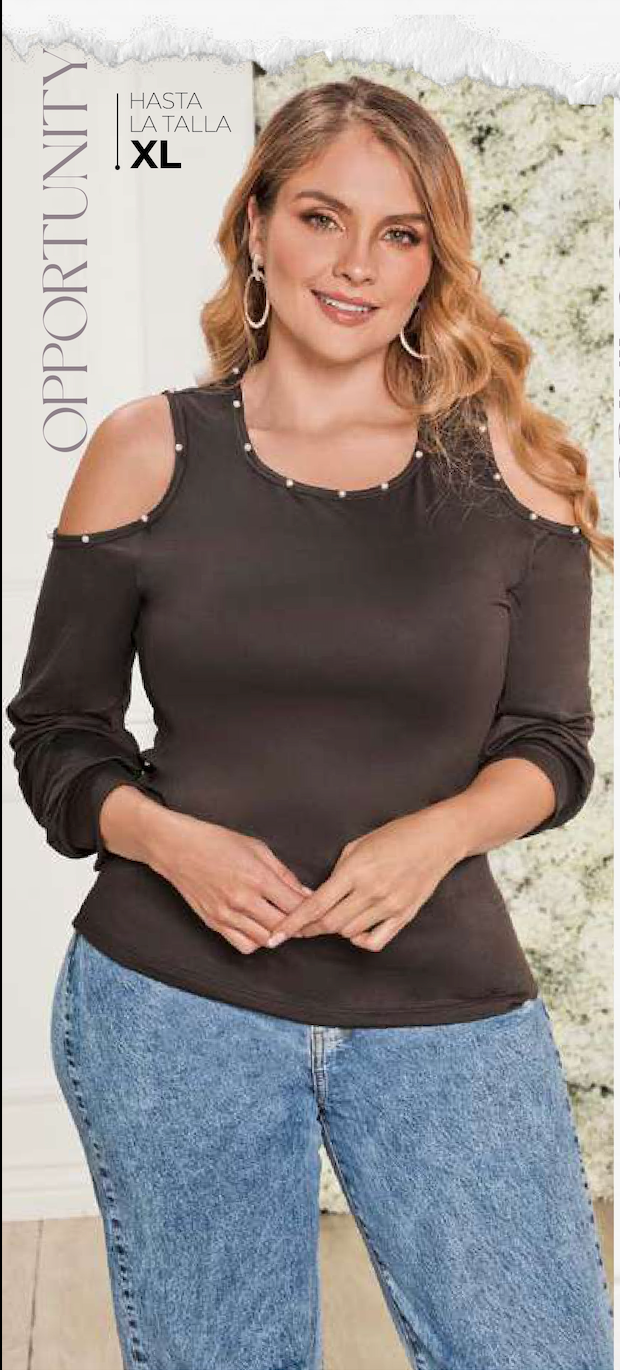BLUSA JESSY 11357309