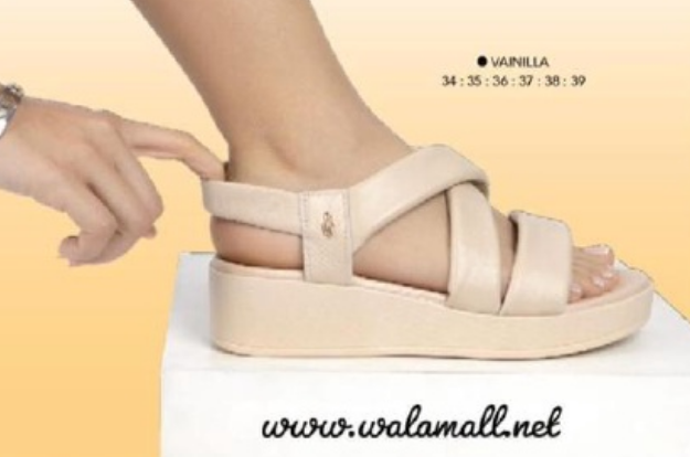 SANDALIAS AG0913