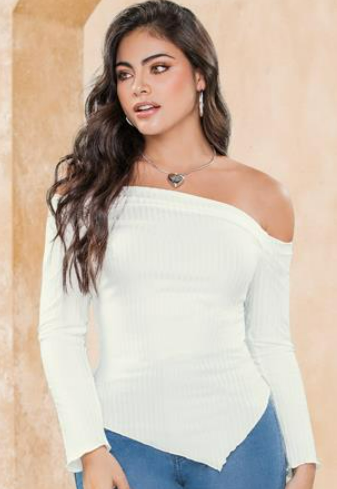 BLUSA TAMMY 1130523