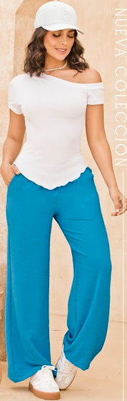 PANTALON JLO - 4230502