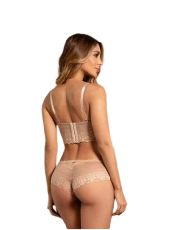 ROPA INTERIOR BRASILERA 7236