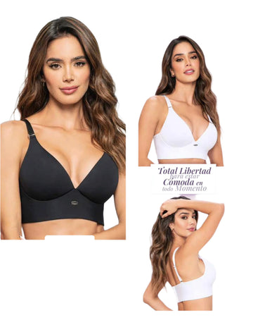 ROPA INTERIOR BRASIER 2031