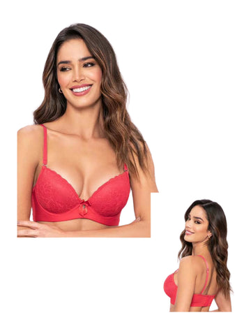 ROPA INTERIOR BRASIER 2017