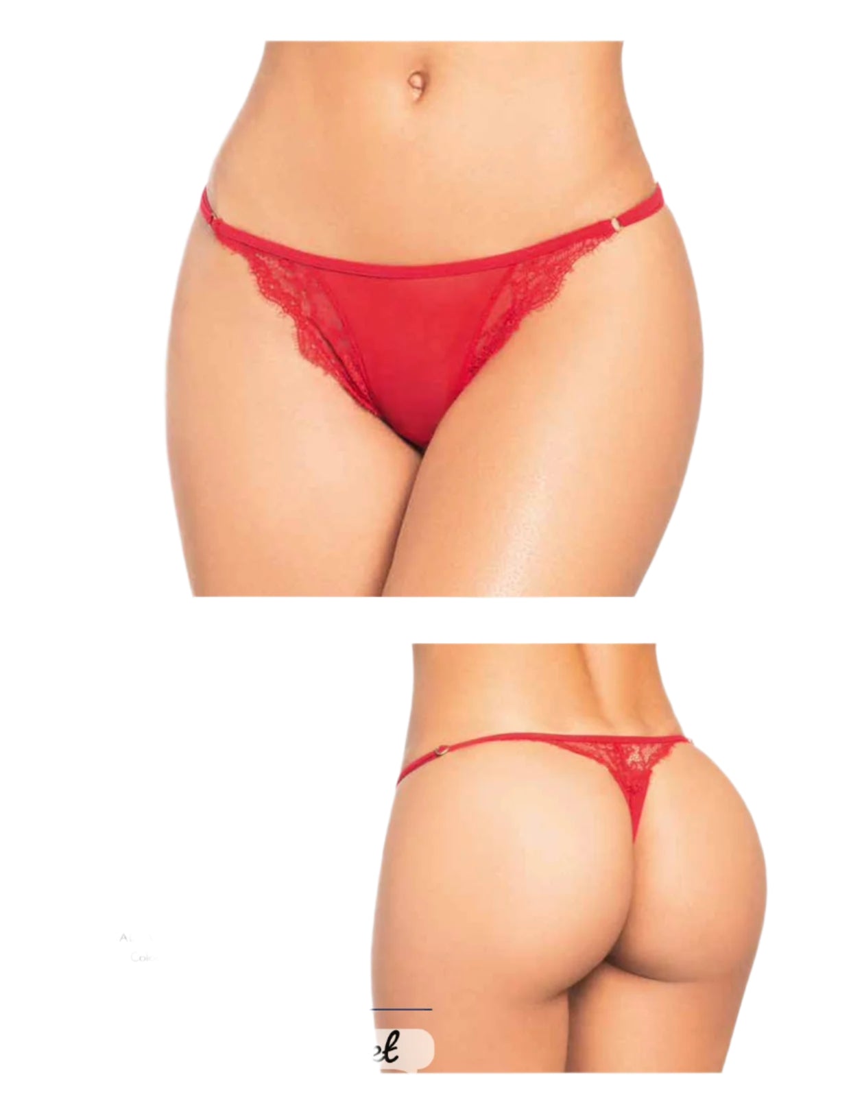ROPA INTERIOR BRASILERA 1188