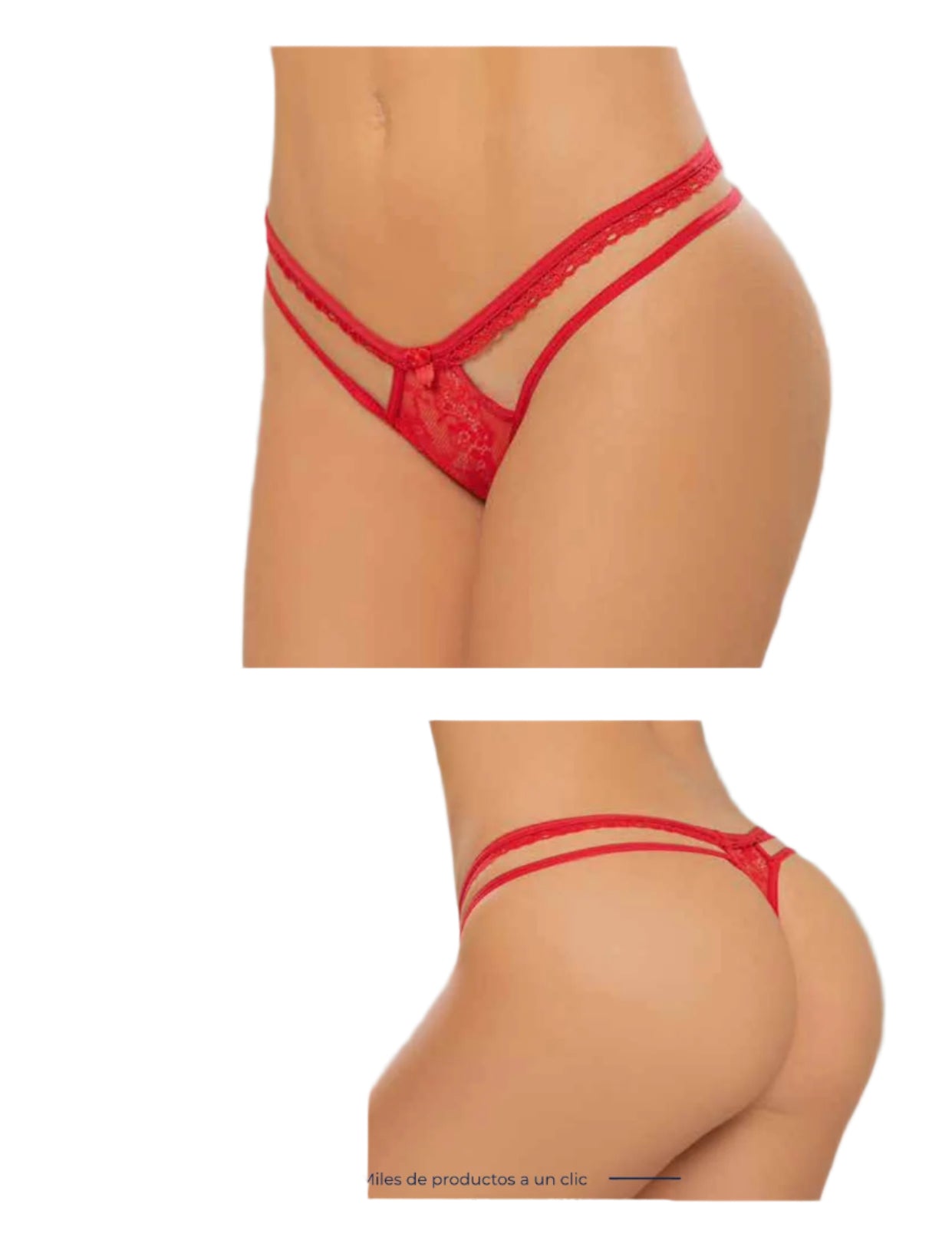ROPA INTERIOR BRASILERA 1066