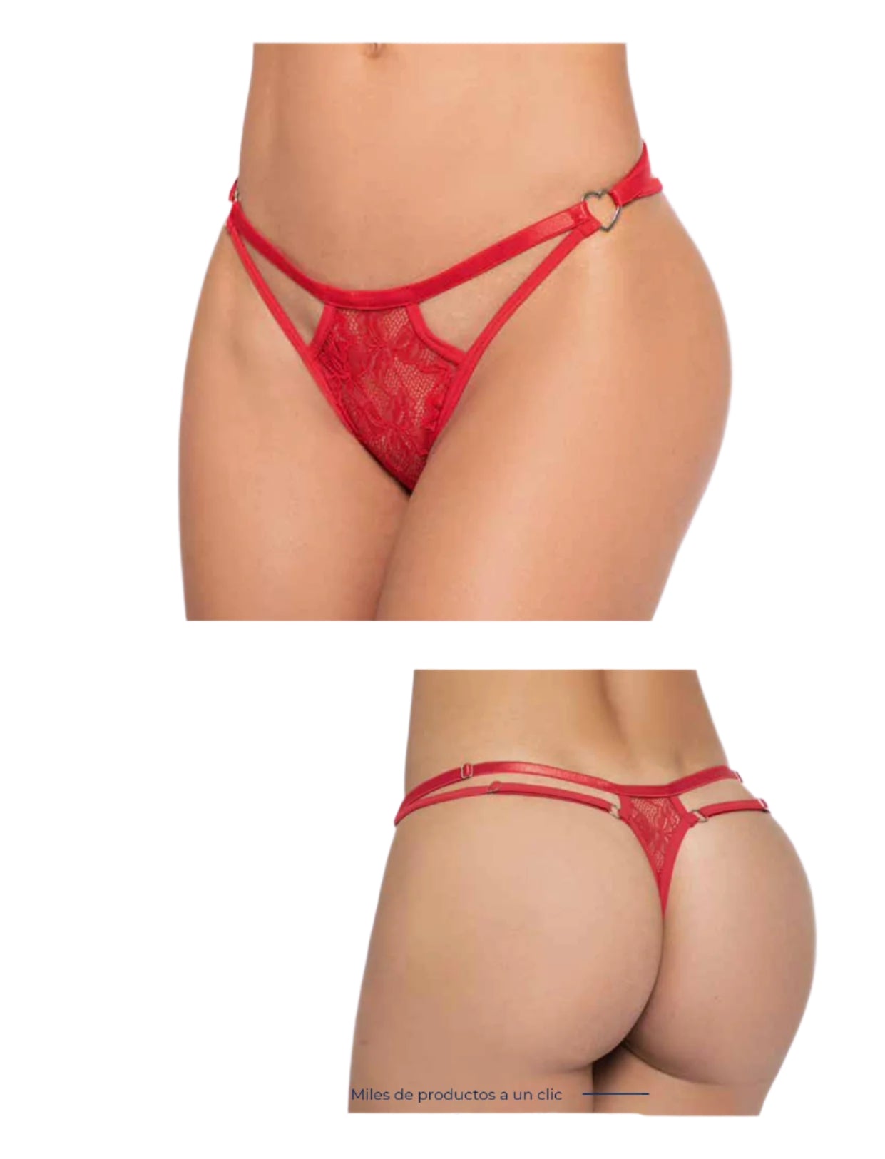ROPA INTERIOR BRASILERA 1159