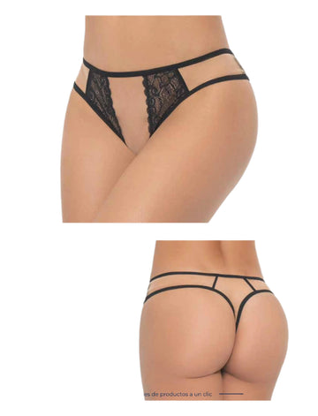ROPA INTERIOR BRASILERA 1166
