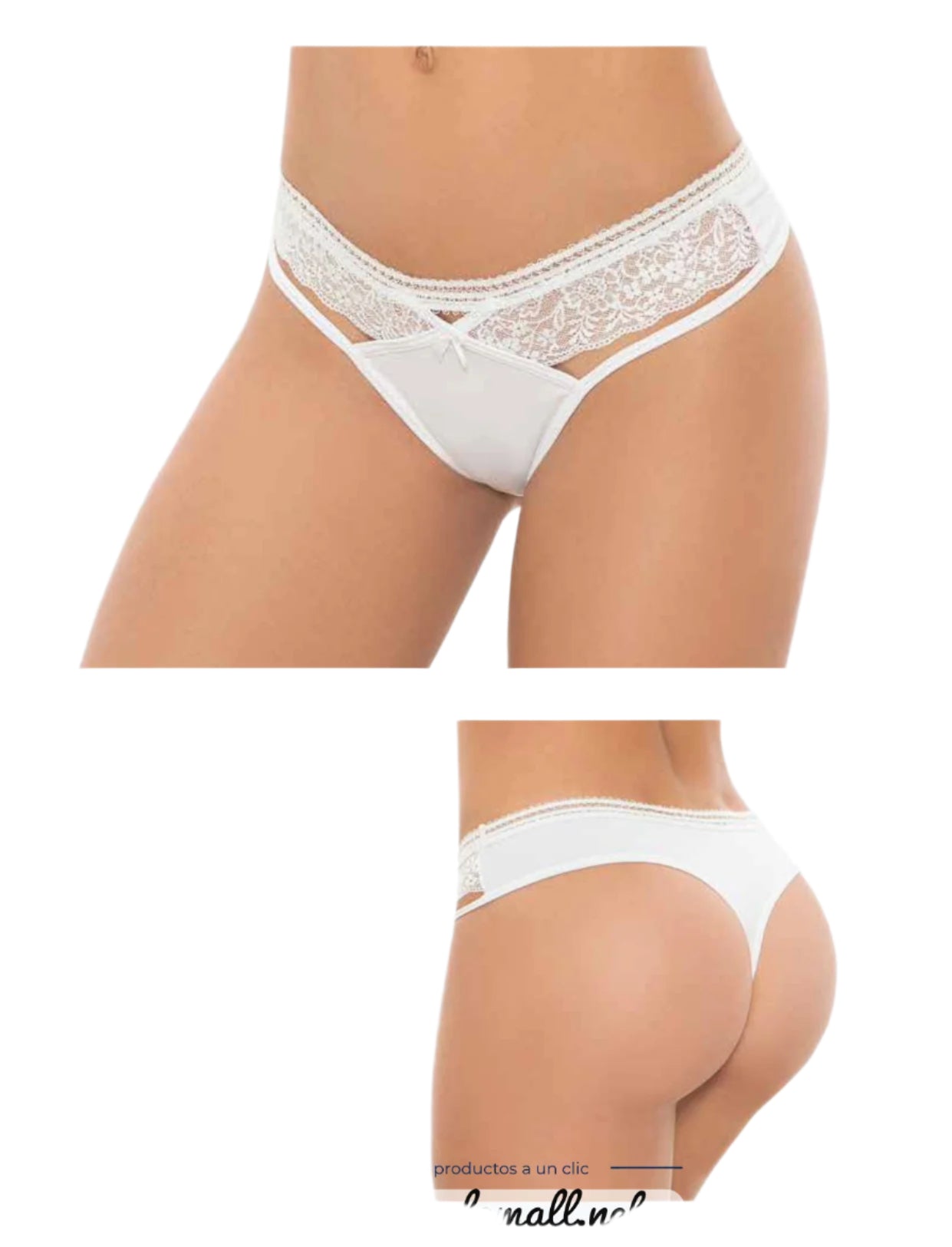 ROPA INTERIOR BRASILERA 1148