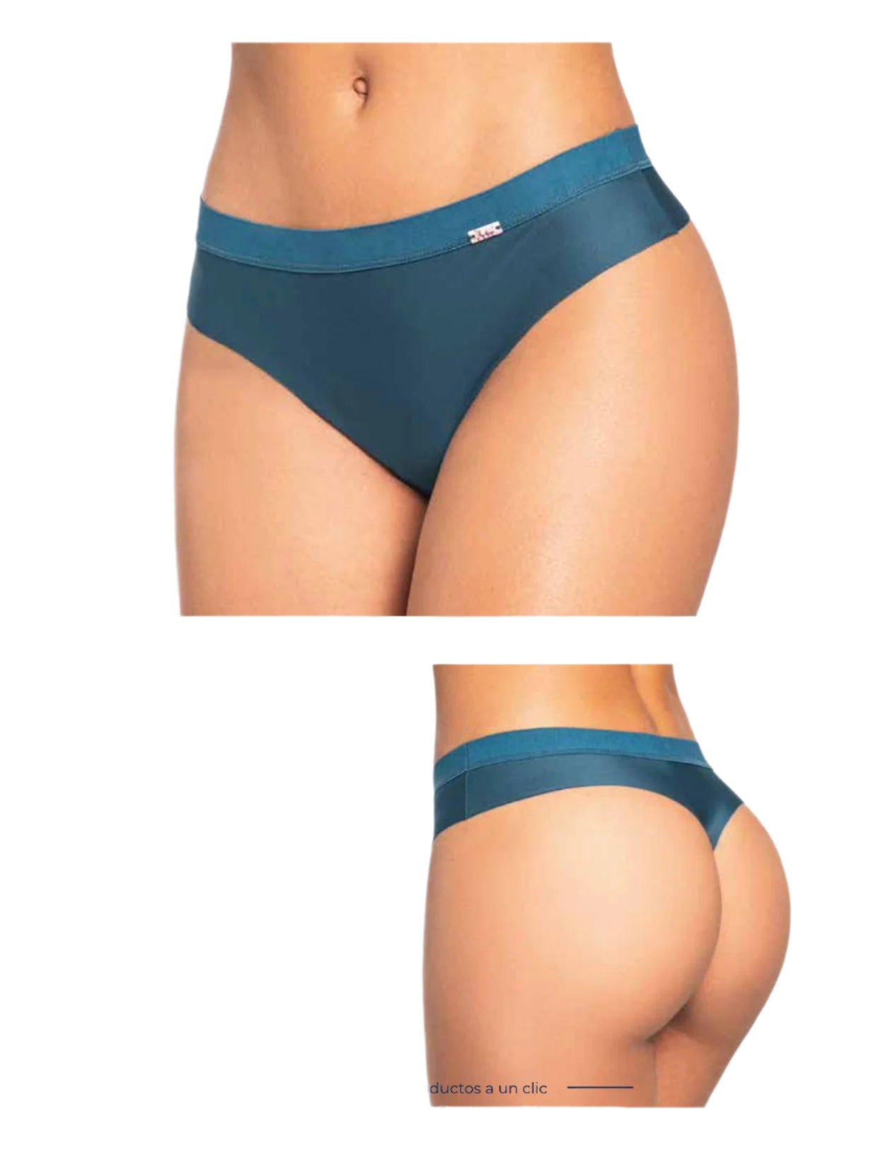 ROPA INTERIOR BRASILERA REF. 1192