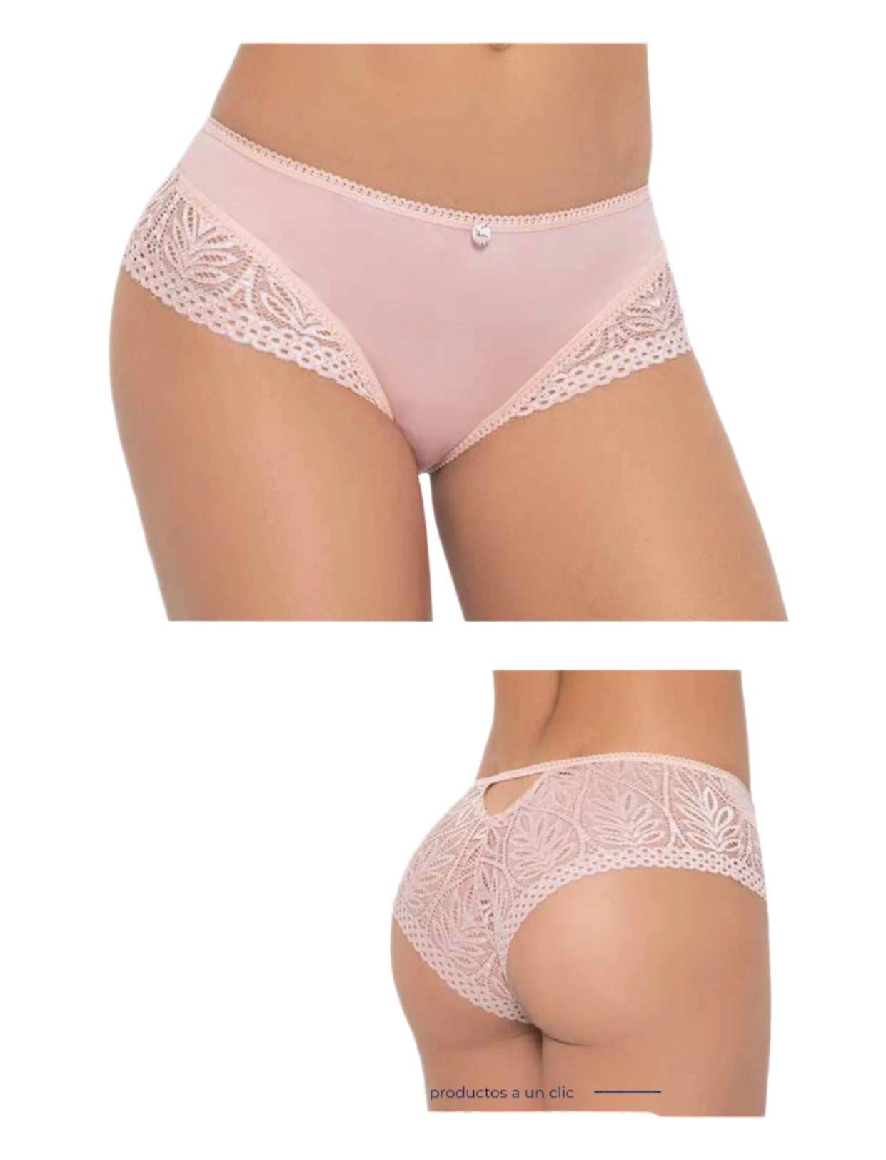 ROPA INTERIOR CACHETERO REF. 1178