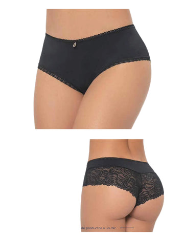 ROPA INTERIOR CACHETERO 1167