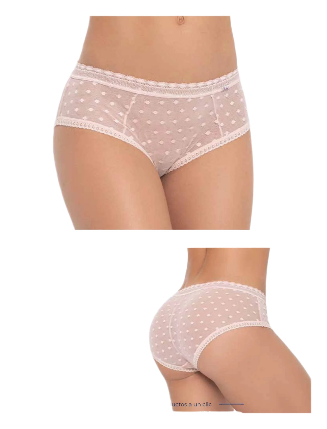 ROPA INTERIOR CACHETERO 1168