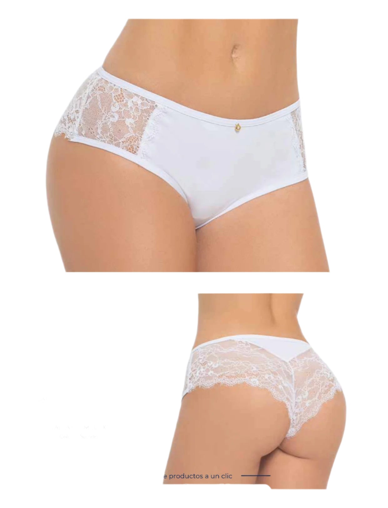 ROPA INTERIOR CACHETERO 1179