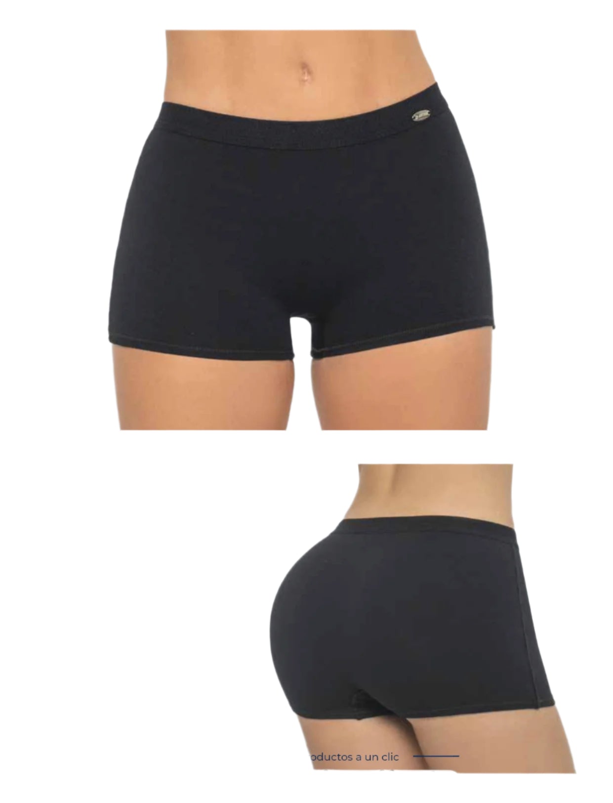 ROPA INTERIOR BOXER 1184
