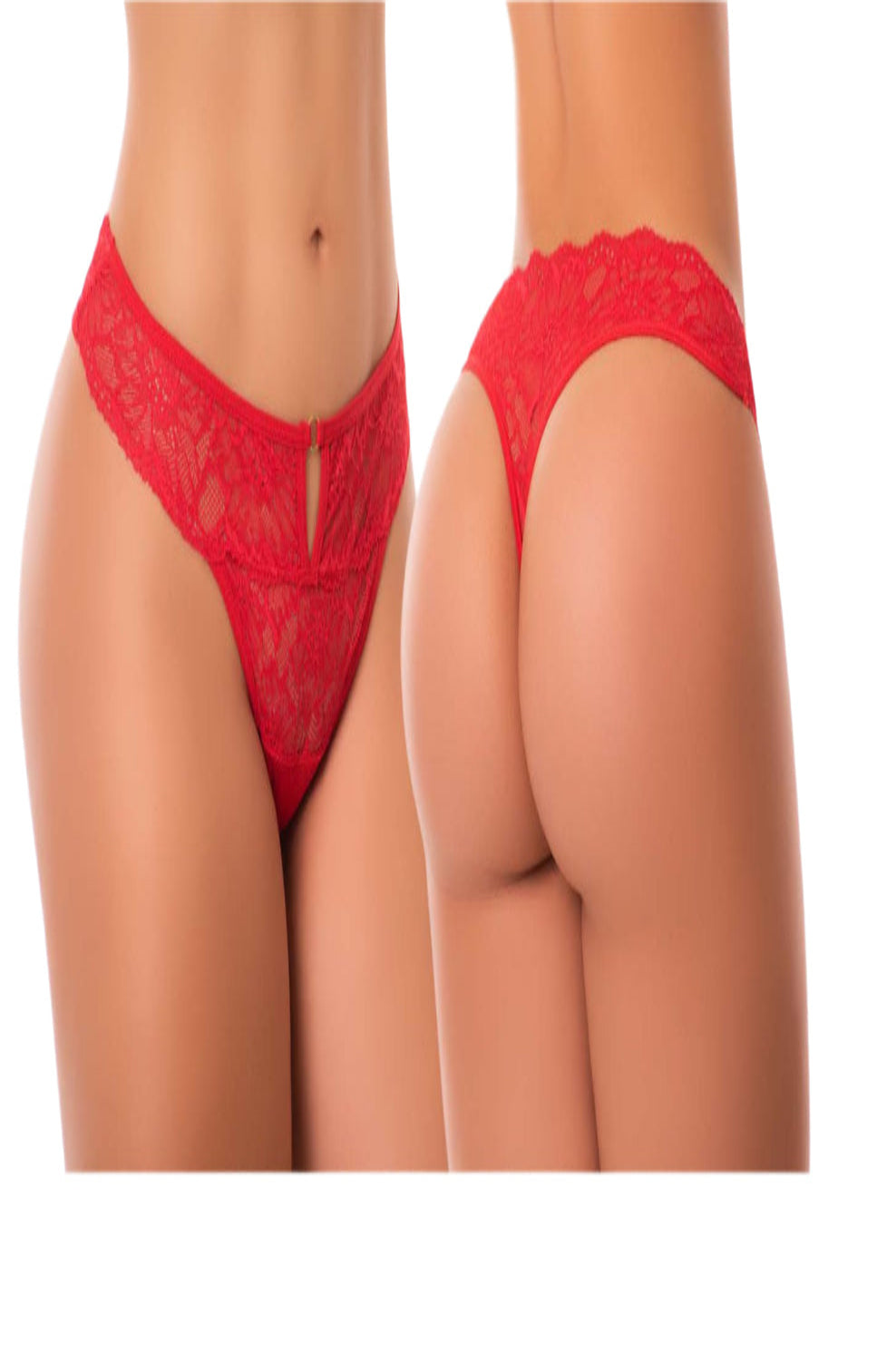 ROPA INTERIOR  BRASILERA REF. 134