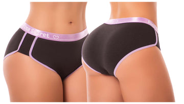 ROPA INTERIOR  CACHETERO REF. 163