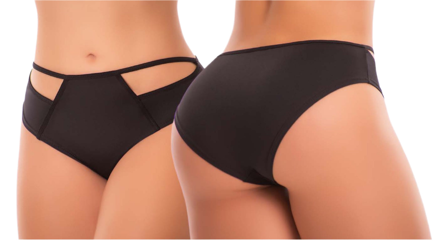 ROPA INTERIOR  CACHETERO REF. 166