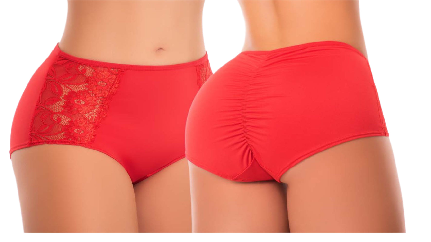 ROPA INTERIOR  CACHETERO REF. 171