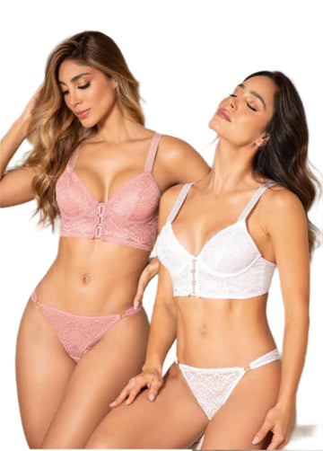 ROPA INTERIOR BRASILERA Ref 4256