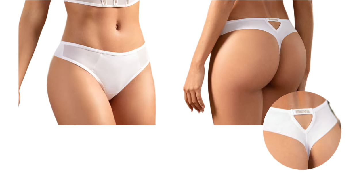 ROPA INTERIOR BRASILERA Ref 4237