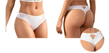 ROPA INTERIOR BRASILERA Ref 4237