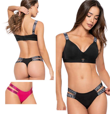 ROPA INTERIOR BRASILERA 1154