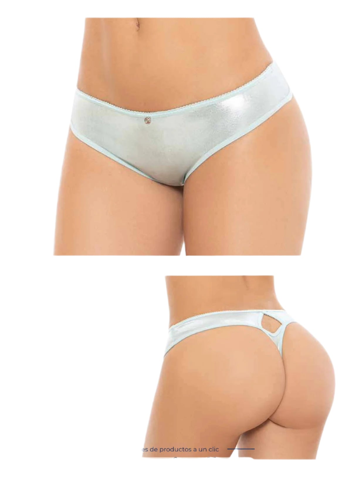 ROPA INTERIOR BRASILERA REF. 1143