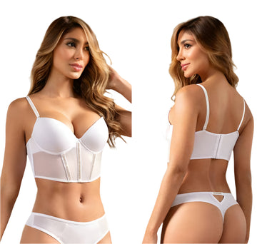 ROPA INTERIOR BRASIER Ref. 3237