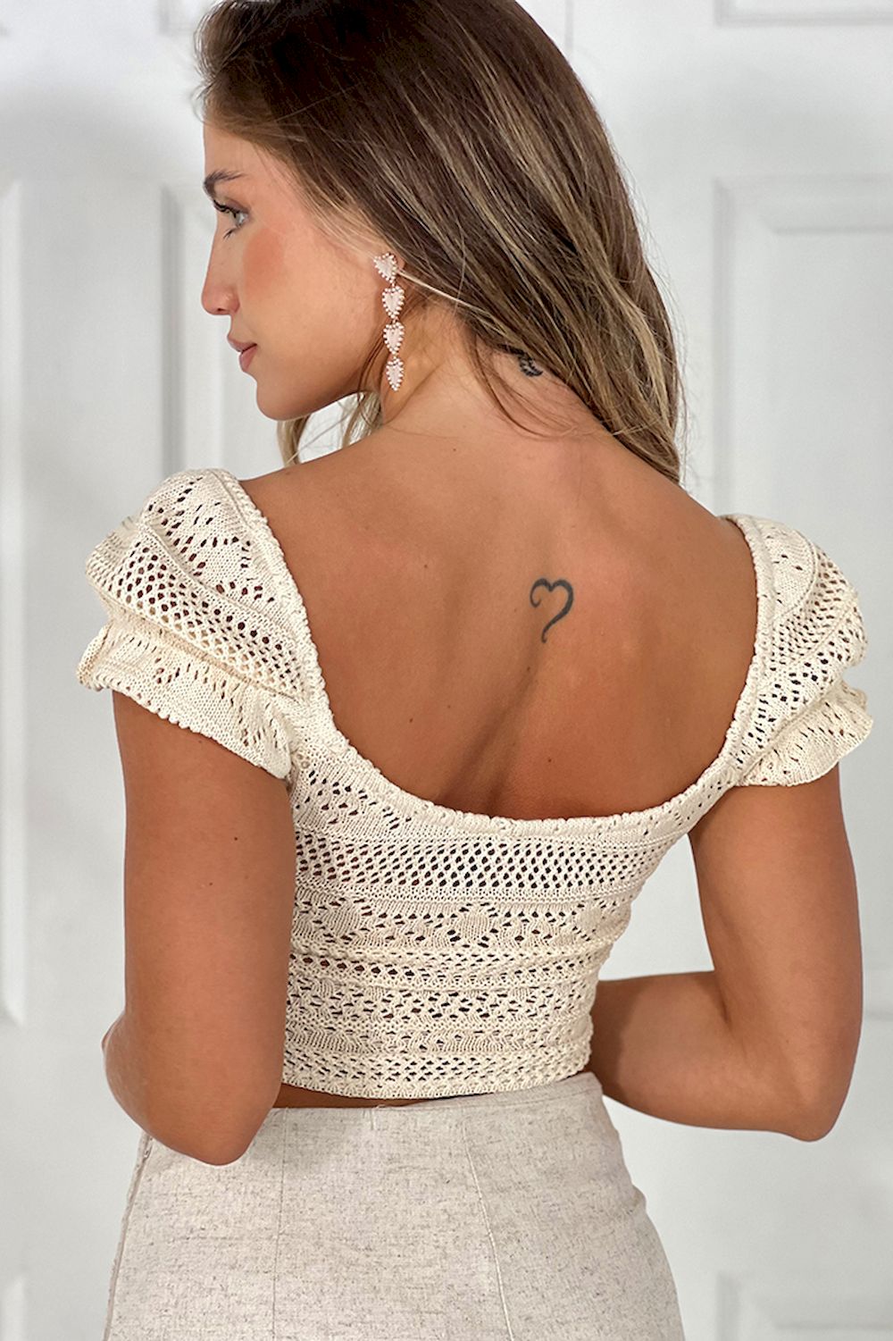 Blusa DF01488