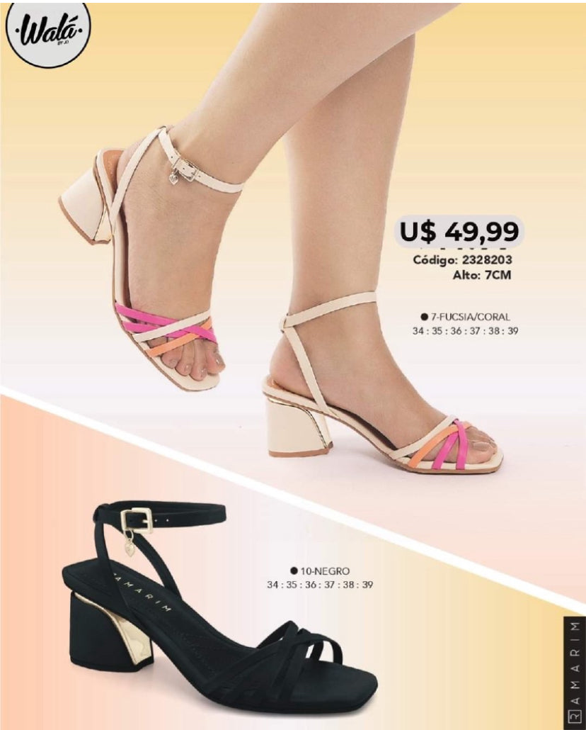 SANDALIAS 2328203