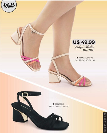 SANDALIAS 2328203