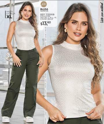 BLUSA SONYA 1135918