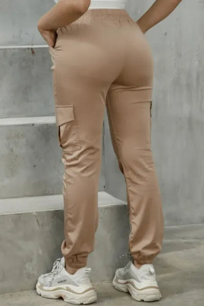 Jogger cargo DF06018