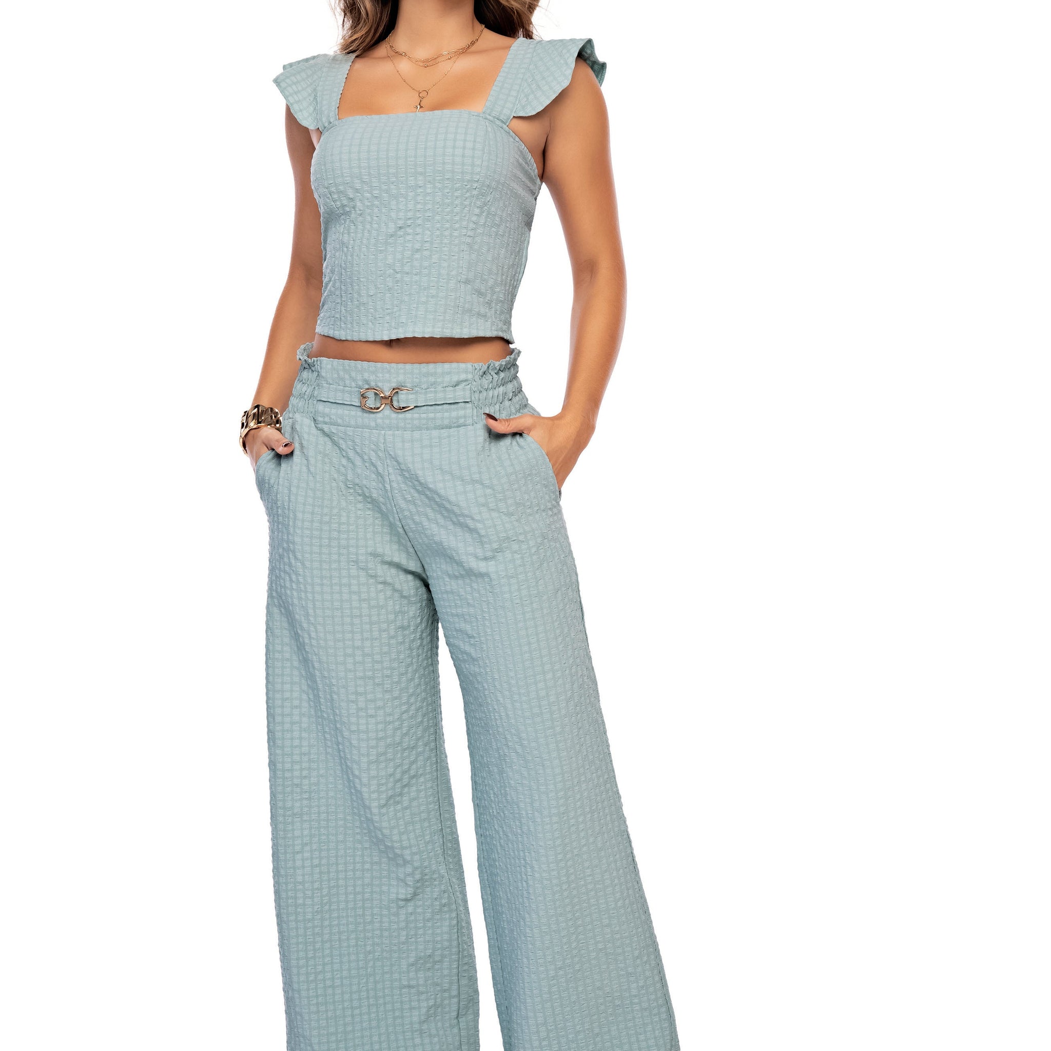 Conjunto  Para Mujer 8979